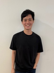 Clive NG Yi Jie
